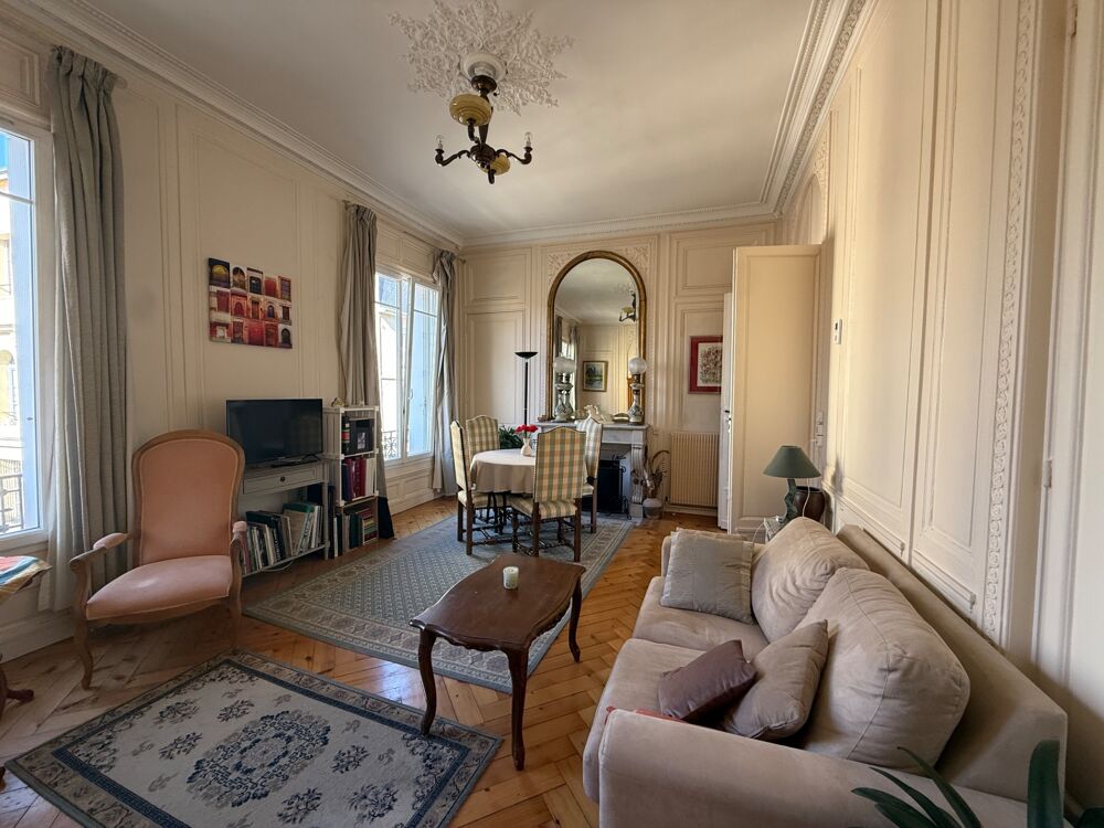 Appartement à vendre 2 pièces ROUEN (76)
