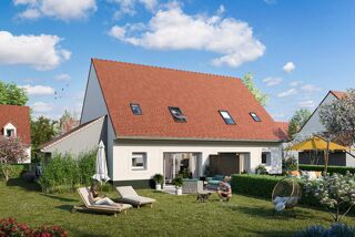  Maison � vendre 3 pi�ces 76 m�