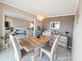  Appartement � vendre 4 pi�ces 75 m�