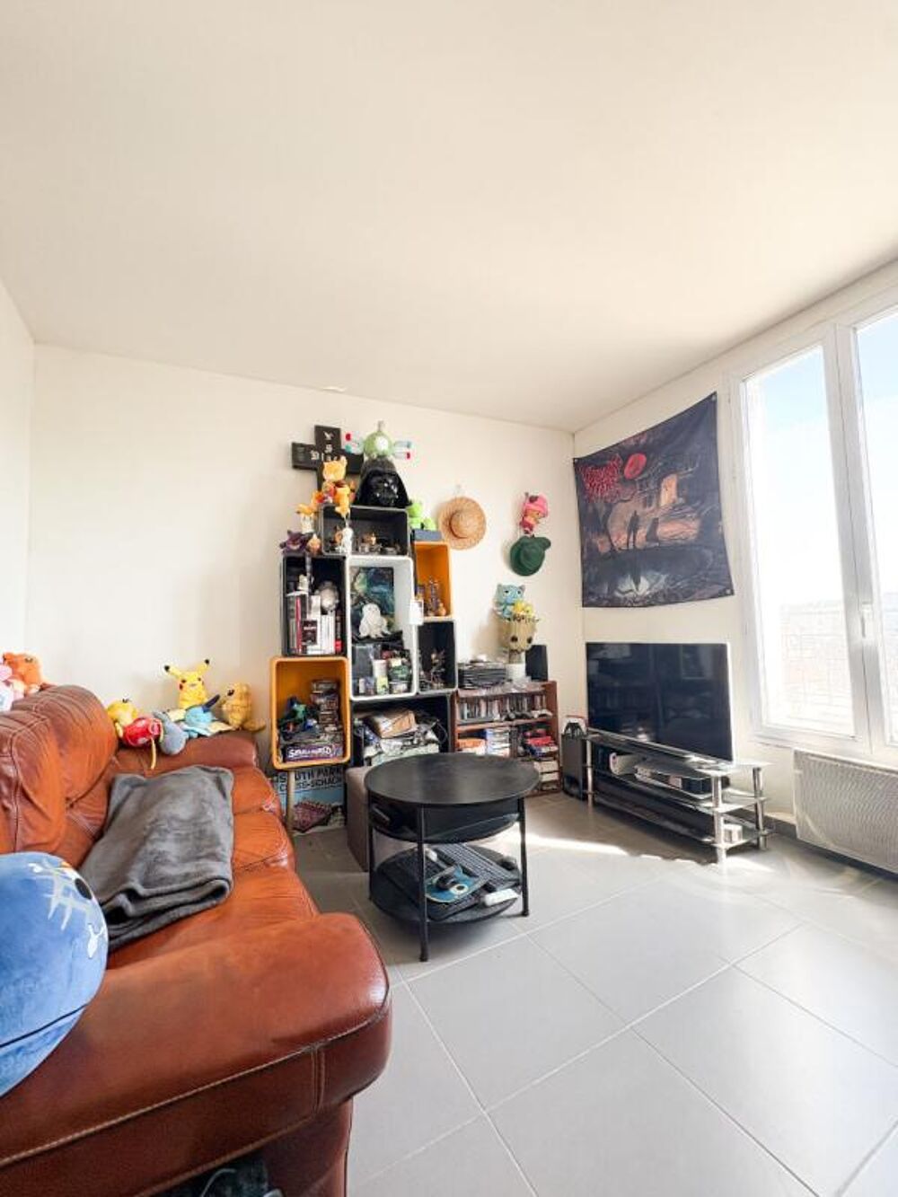 Appartement 2 pièces Villeneuve Saint Georges - Haut rendement locatif
