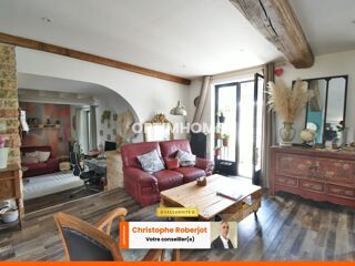  Maison à vendre 8 pièces 177 m²
