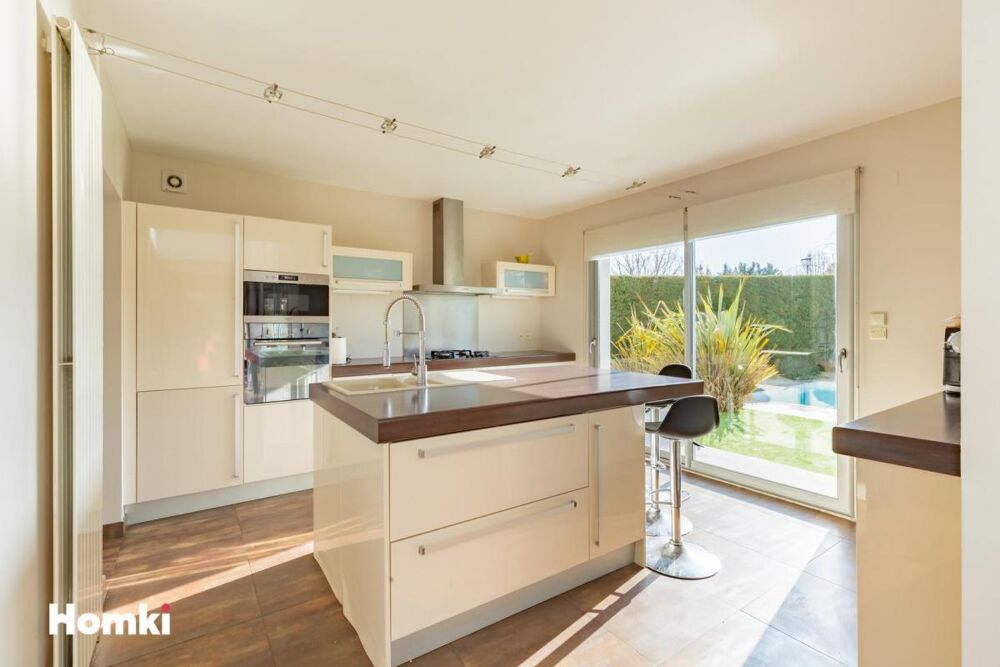 Vente Maison Maison/Villa T5 de 190 m2 à Flourens 31130 Flourens
