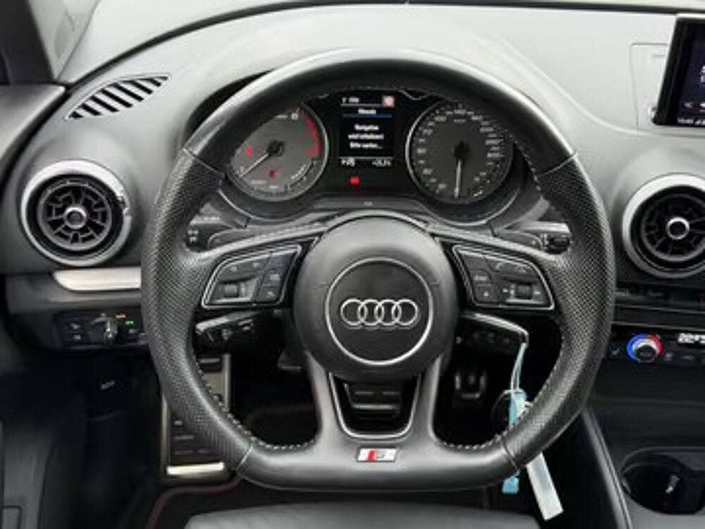 S3 2.0 TFSI quattro S tronic 2020 occasion 33000 Bordeaux