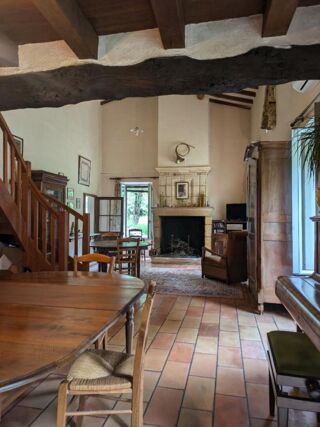  Maison � vendre 5 pi�ces 190 m�