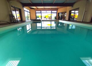  Villa � vendre 11 pi�ces 440 m�