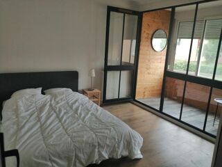  Appartement  louer 1 pice 12 m