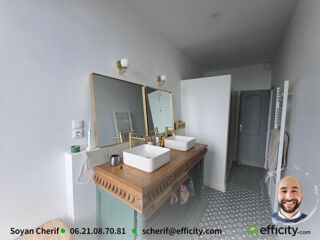  Maison à vendre 5 pièces 93 m²