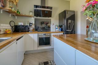  Maison � vendre 4 pi�ces 87 m�