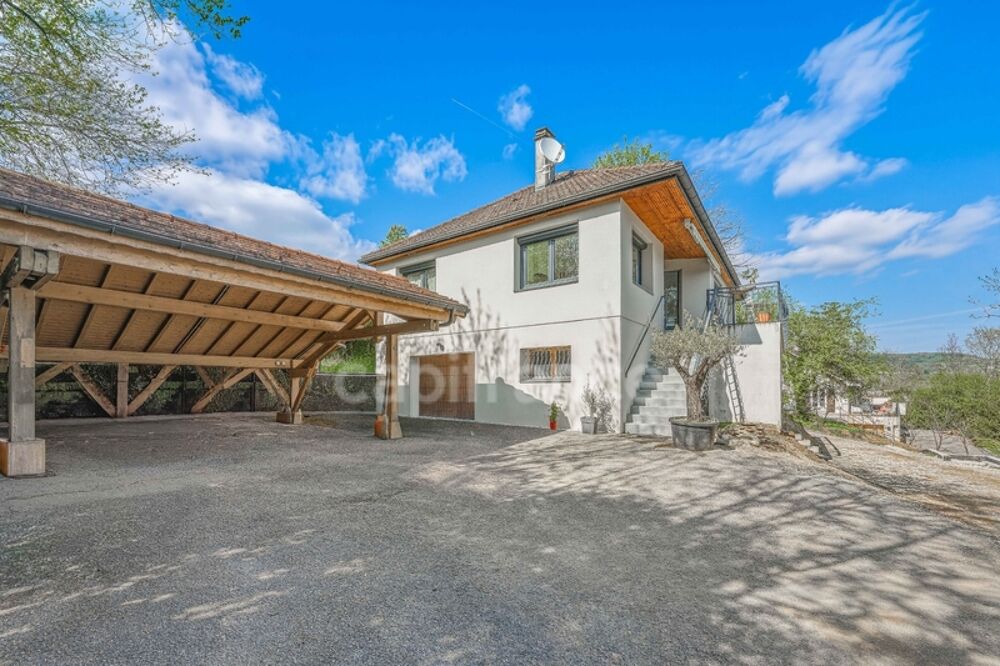 � vendre  Maison Gex (01170)