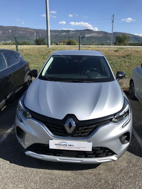Captur II EVOLUTION TCE 90 2023 occasion 38160 Chatte