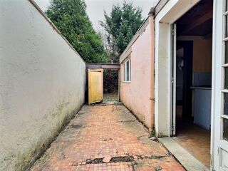  Maison � vendre 4 pi�ces 98 m�