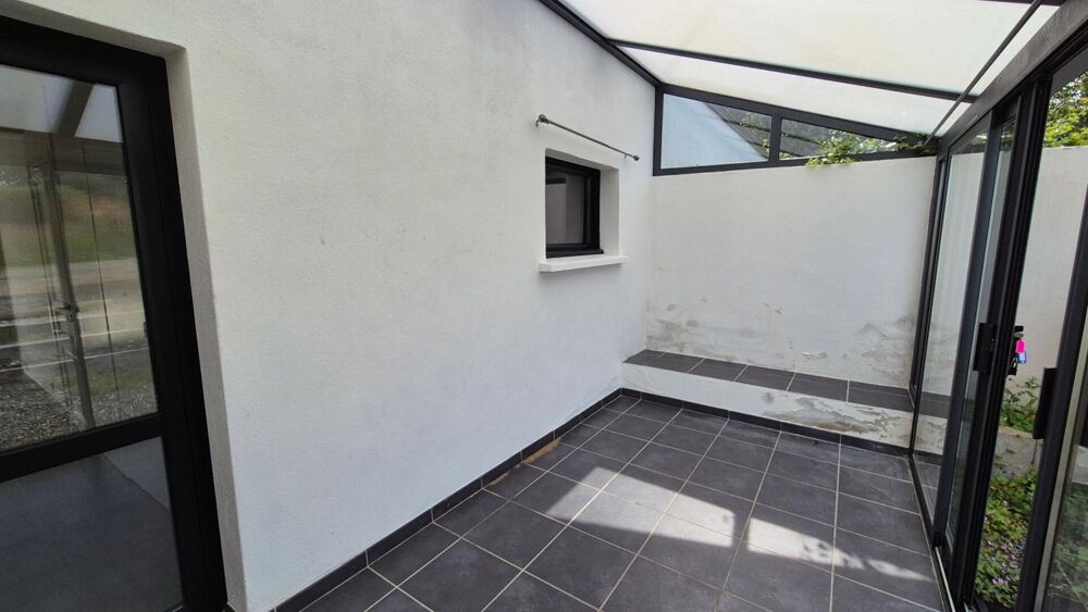 Vente Maison Maison Morlaix 7 pièce(s) 158 m2 Morlaix