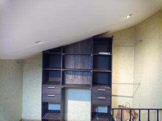  Appartement à louer 2 pièces 40 m²
