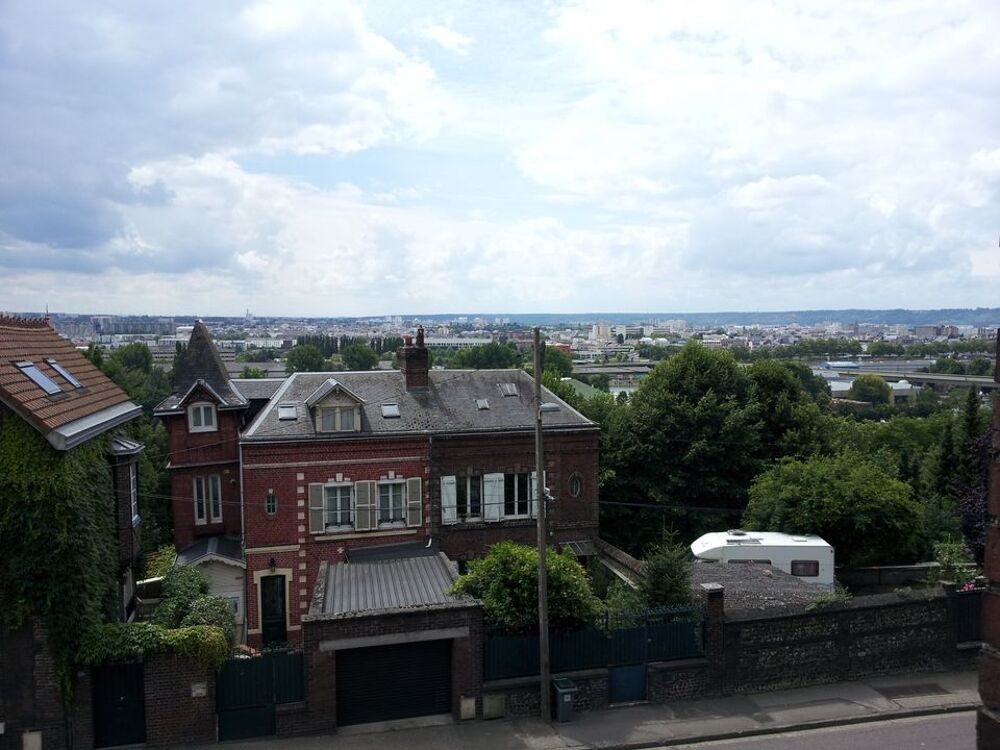 Location Appartement Appartement de 36m2 à louer sur Rouen Rouen