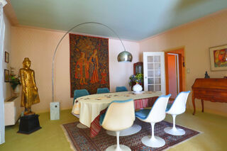  Maison à vendre 6 pièces 290 m²