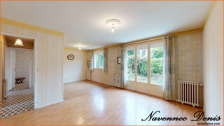  Maison � vendre 4 pi�ces 74 m�