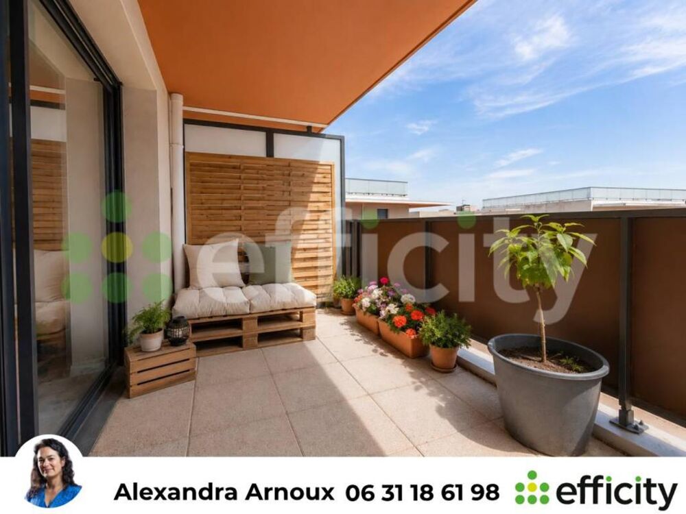 Vente Appartement Appartement Aix en provence
