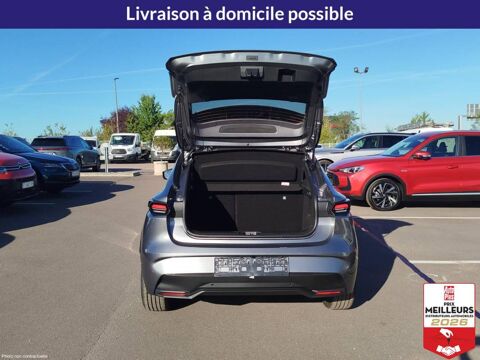 Clio TCe 115 EDC esprit Alpine 2026 occasion 10150 Lavau