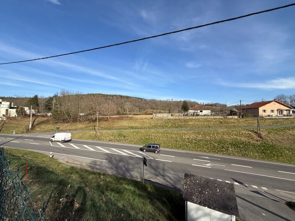 Vente Terrain Terrain constructible de 3 152 m², idéal projet Professionnel Lourdes