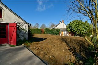  Maison � louer 4 pi�ces 87 m� La celle conde