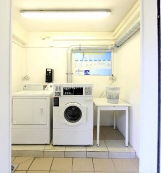  Appartement � vendre 1 pi�ce 20 m�