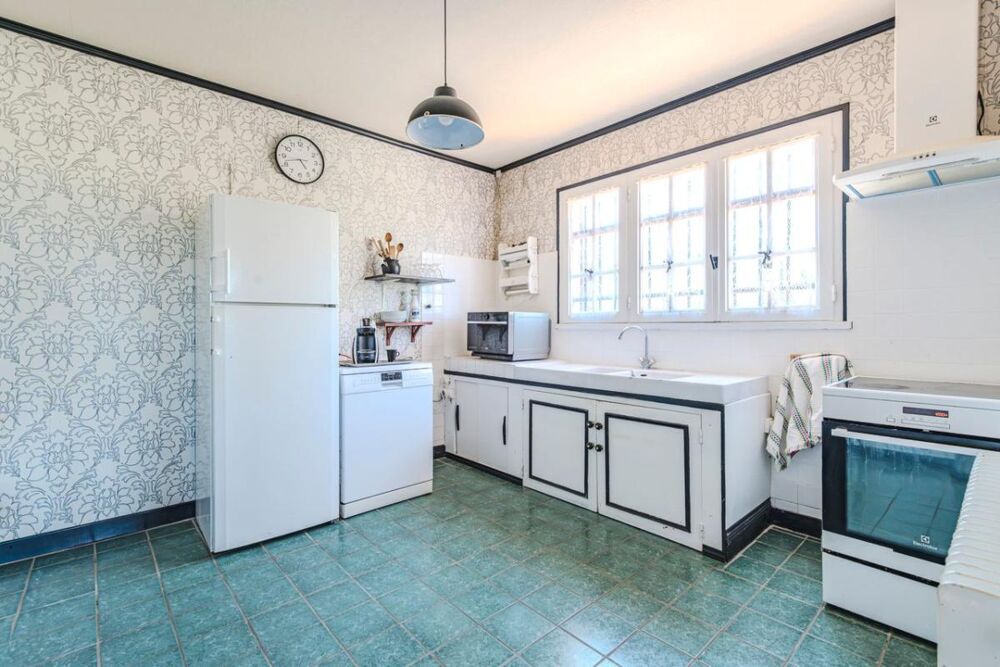 Maison Acy Romance 8 pièces 145 m2