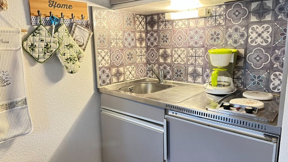 Vente Appartement A vendre, Gréoux les Bains, appartement 1 pièce dernier étage Greoux les bains