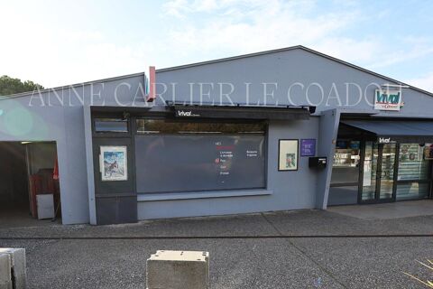 Locaux/Biens immobiliers 470000 17110 Saint georges de didonne