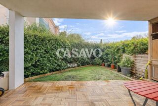  Appartement � vendre 4 pi�ces 88 m�