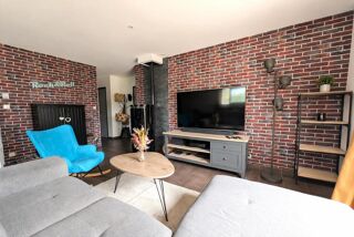  Maison à vendre 5 pièces 107 m²
