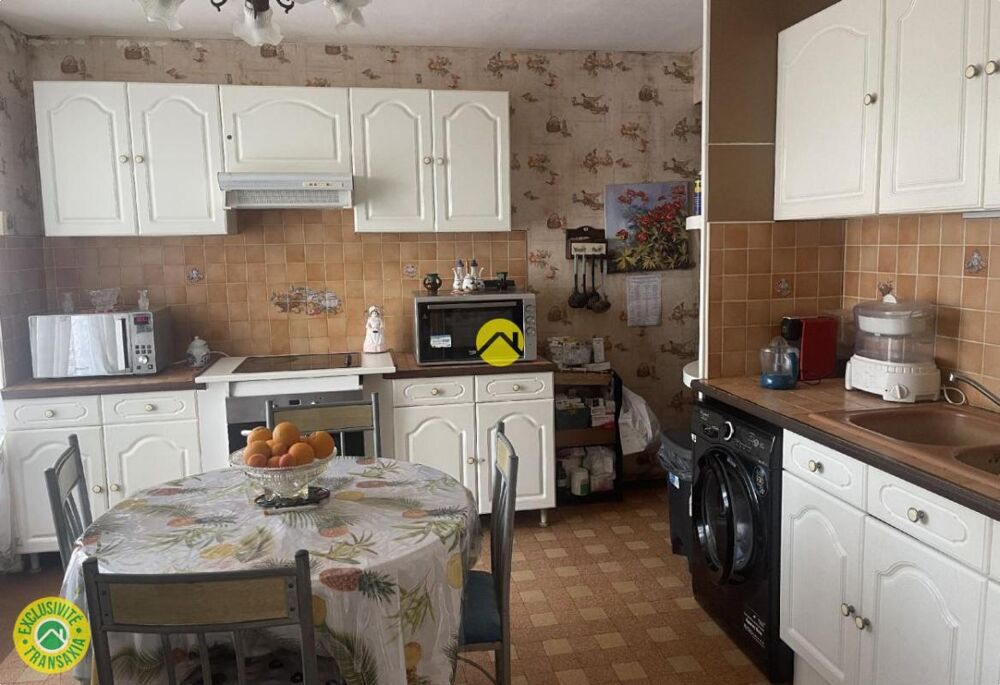 Vente Maison MAISON CLES EN MAIN Blet
