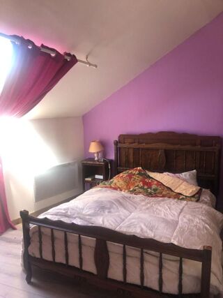  Maison à vendre 7 pièces 141 m²