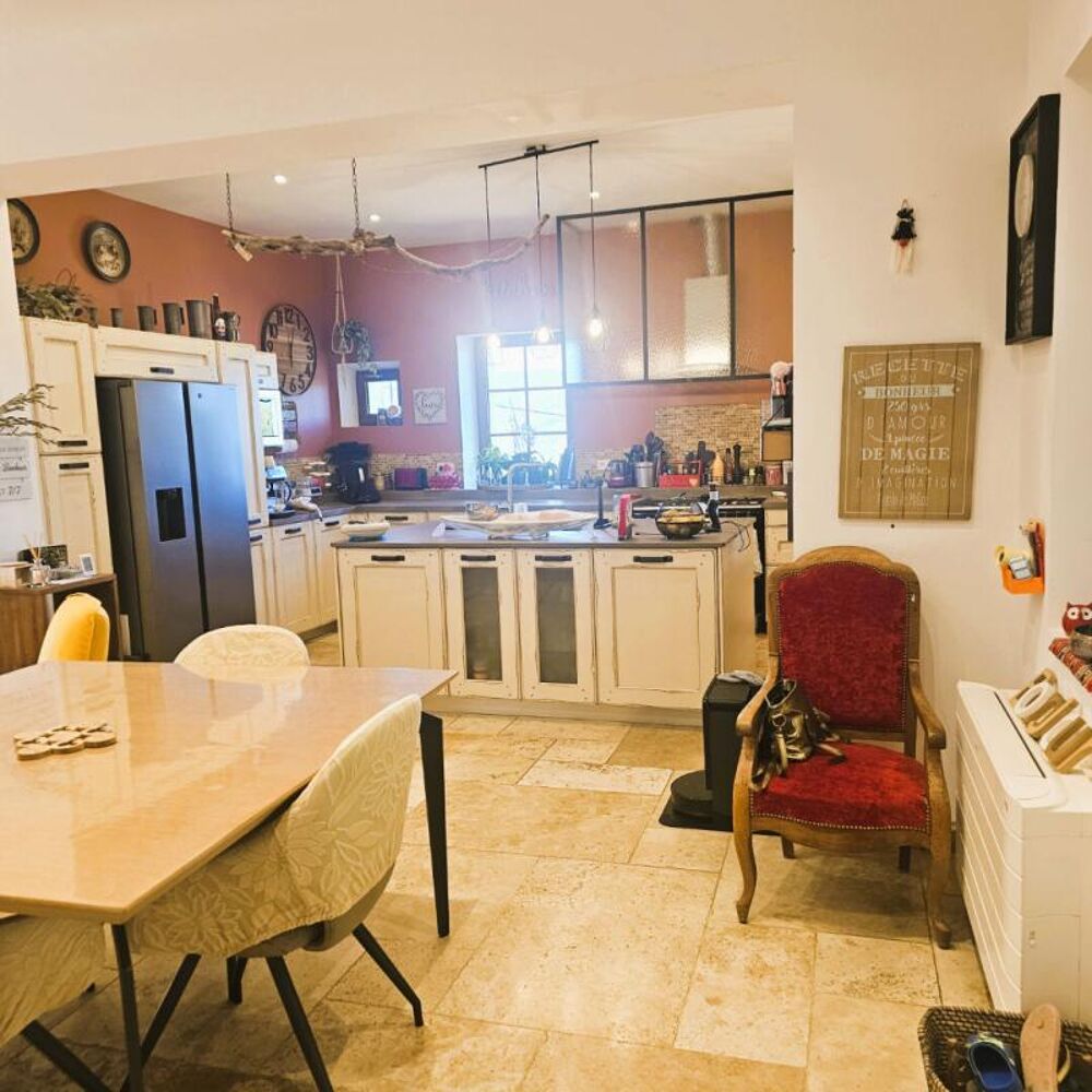à vendre  Maison Draguignan (83300)