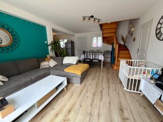  Maison � vendre 5 pi�ces 88 m�