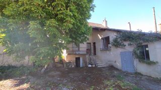 Maison 108m2 Montpensier