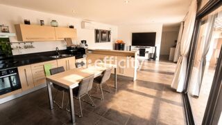  Maison à vendre 4 pièces 105 m²