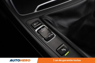S&eacute;rie 1 116i M Sport Ultimate 5P 109 ch 2018 occasion 92130 Issy-les-Moulineaux
