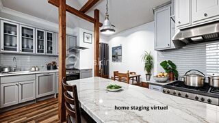  Appartement à vendre 4 pièces 92 m²