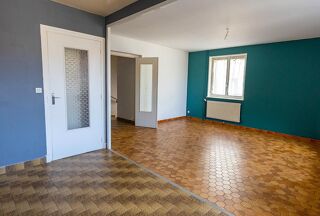  Maison à vendre 4 pièces 80 m²