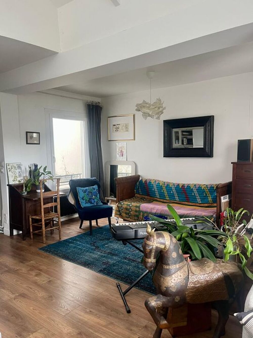 Location Appartement Chambre de 15m2 à louer sur Montreuil Montreuil