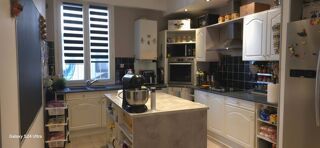  Maison à vendre 6 pièces 137 m²