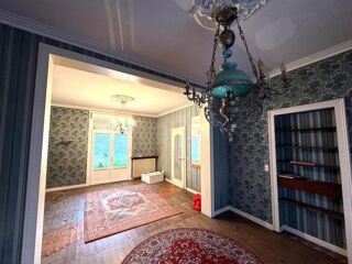  Maison à vendre 8 pièces 200 m²