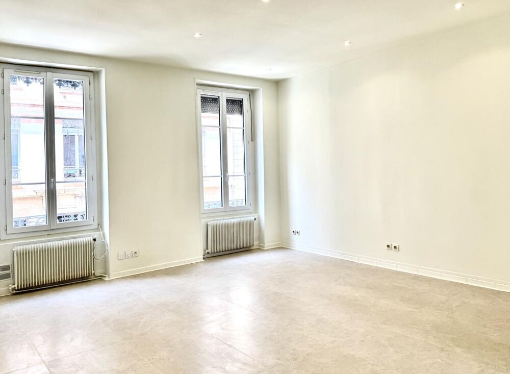 Vente Appartement 'ANNE' Lyon 6