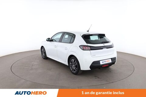 208 1.5 Blue-HDi Active Business 5P 100 ch 2021 occasion 92130 Issy-les-Moulineaux