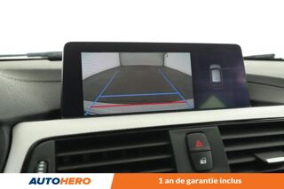 S&eacute;rie 3 Touring 320i xDrive M Sport BVA8 184 ch 2019 occasion 92130 Issy-les-Moulineaux