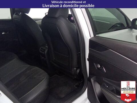 408 PHEV 225 e-EAT8 - GT 2024 occasion 10150 Lavau