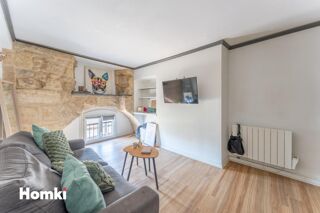  Appartement à vendre 1 pièce 25 m²