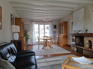  Maison � vendre 6 pi�ces 128 m�