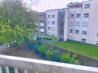  Appartement  vendre 2 pices 56 m