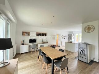  Maison � vendre 6 pi�ces 118 m�